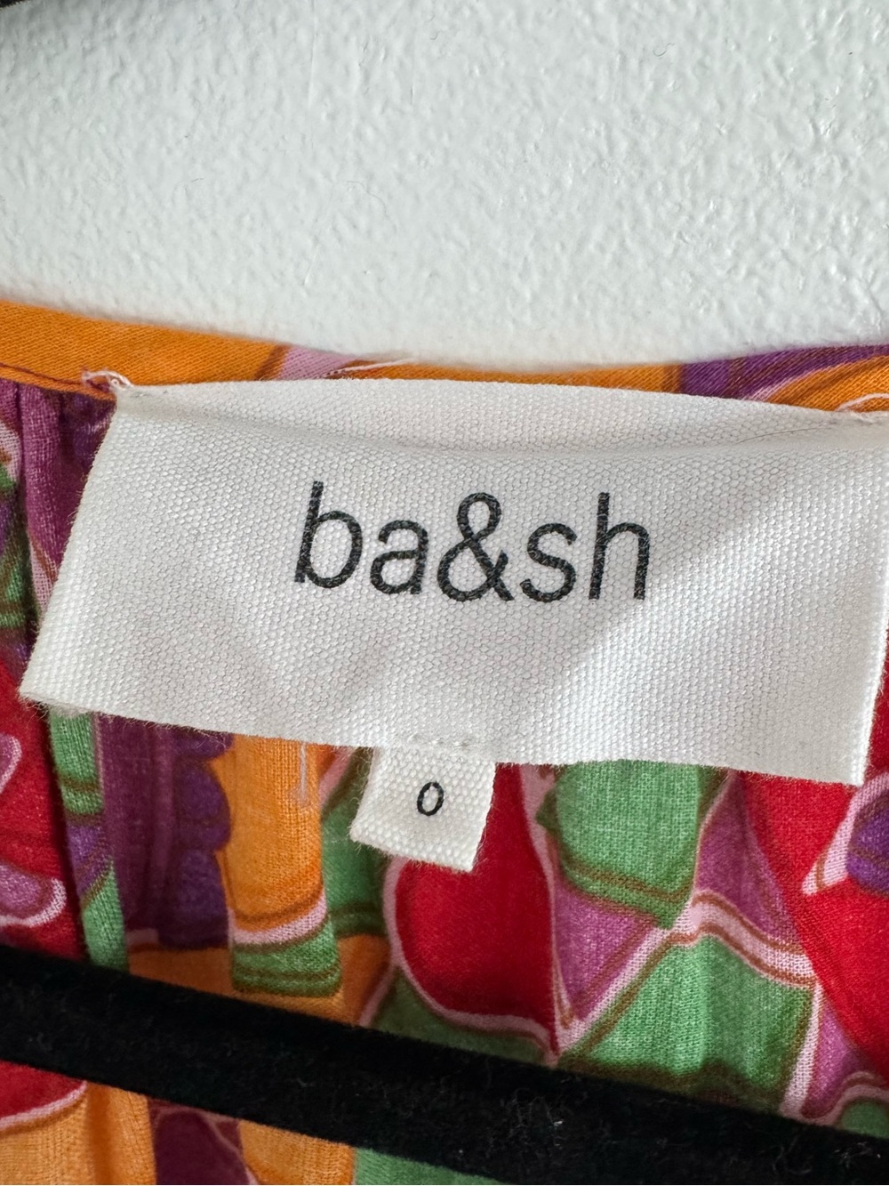 ba&sh Mini Dress - Picture 9 of 9